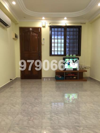 Tampines Street 41 thumbnail photo